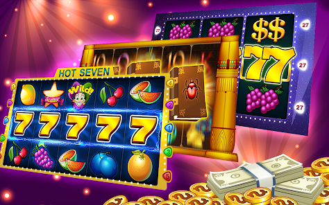 Slot Deposit Pulsa Online Gacor #1 Menang