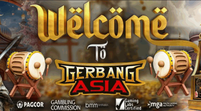 Loper Slot Online Emirate Dua