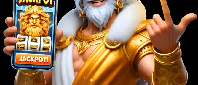 Rasakan Sensasi Bermain Slot Bersama Bandar Terpercaya