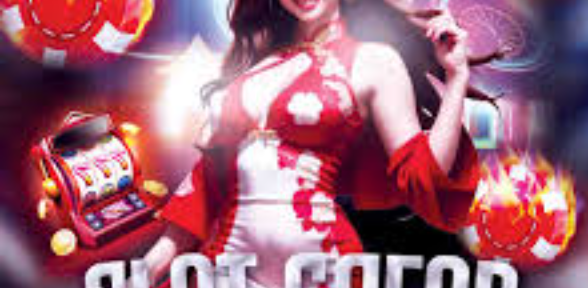 RTP Slot Online Berperan Besar Dalam Kemenangan Anda