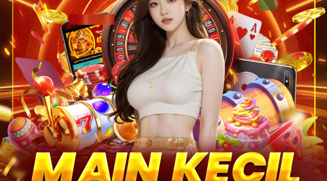 Situs Judi Poker Online Terbaik Resmi Terpercaya Mudah Menang