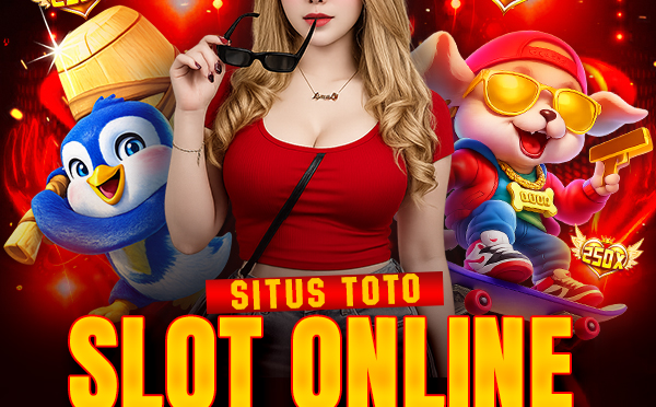 Tips Menaikkan Probabilitas Menang di Slot Online Gacor