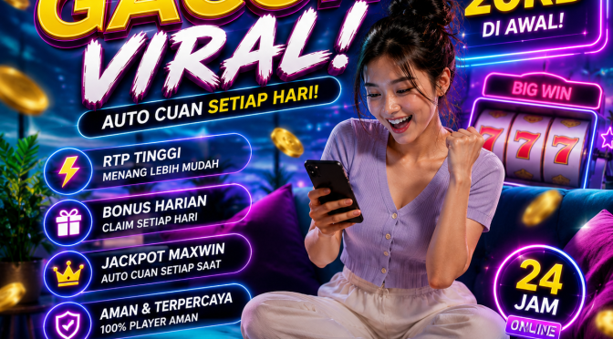Daftar Provider Slots Online Terbaik